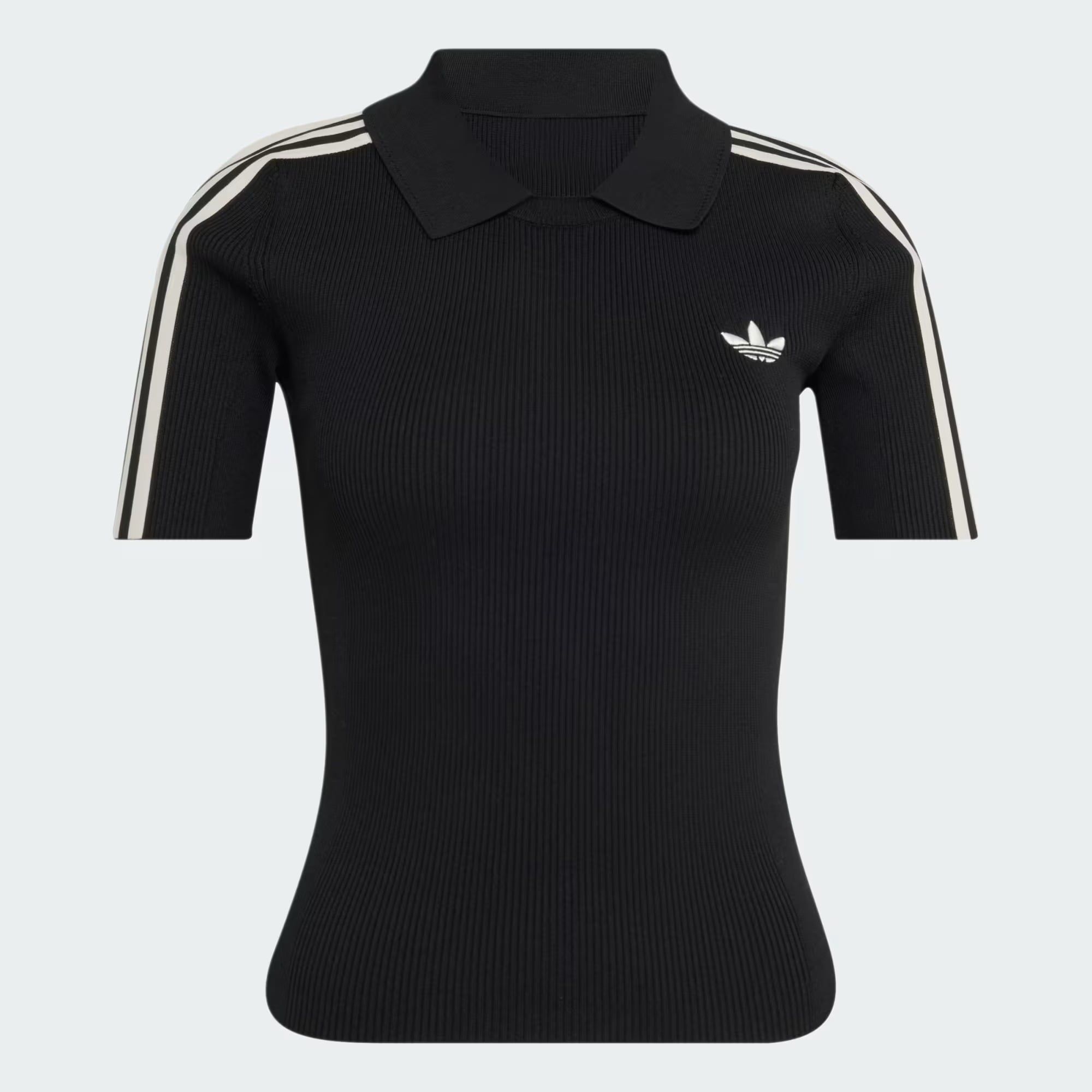  ÁO THUN NỮ ADIDAS TECH RIB CALI - KQ5836 