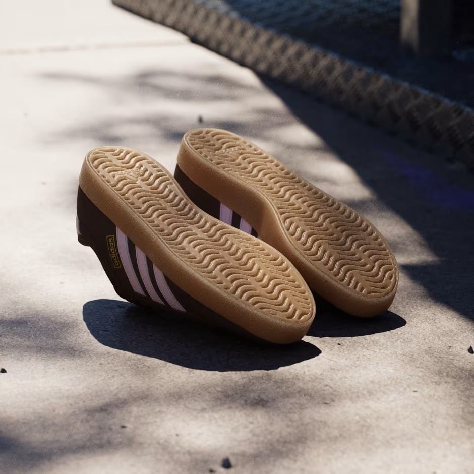  GIÀY THỜI TRANG NỮ ADIDAS VL COURT 3.0 - IH6516 