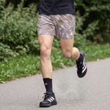  QUẦN SHORT NAM ADIDAS ADI365 RUNNING ANIMAL PRINT ICONIC - KG1343 