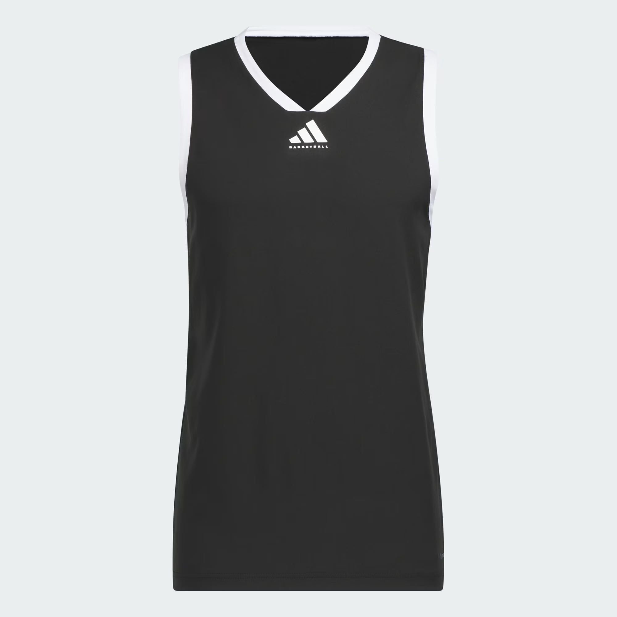  ÁO TANK TOP NAM ADIDAS CRAZY LITE - JN0335 
