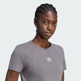  ÁO THUN NỮ ADIDAS STREET SS - KX3045 