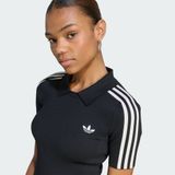  ÁO THUN NỮ ADIDAS TECH RIB CALI - KQ5836 