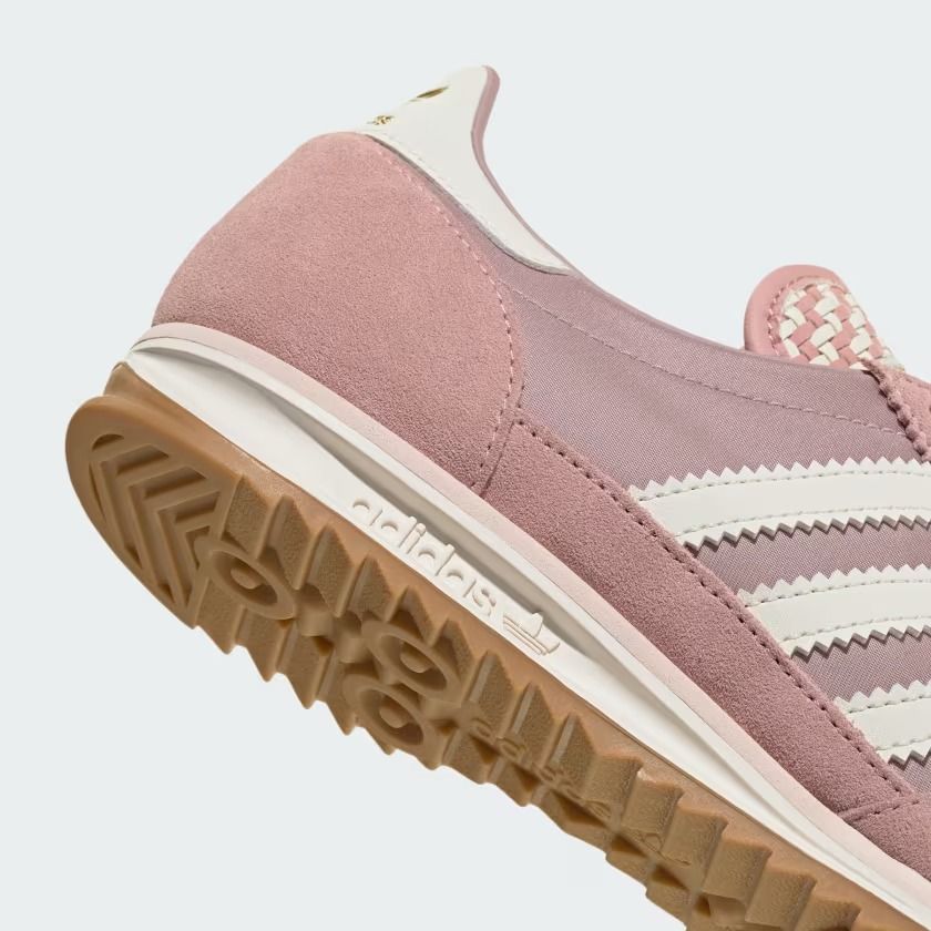  GIÀY ORIGINAL NỮ ADIDAS SL 72 OG  - KJ4999 