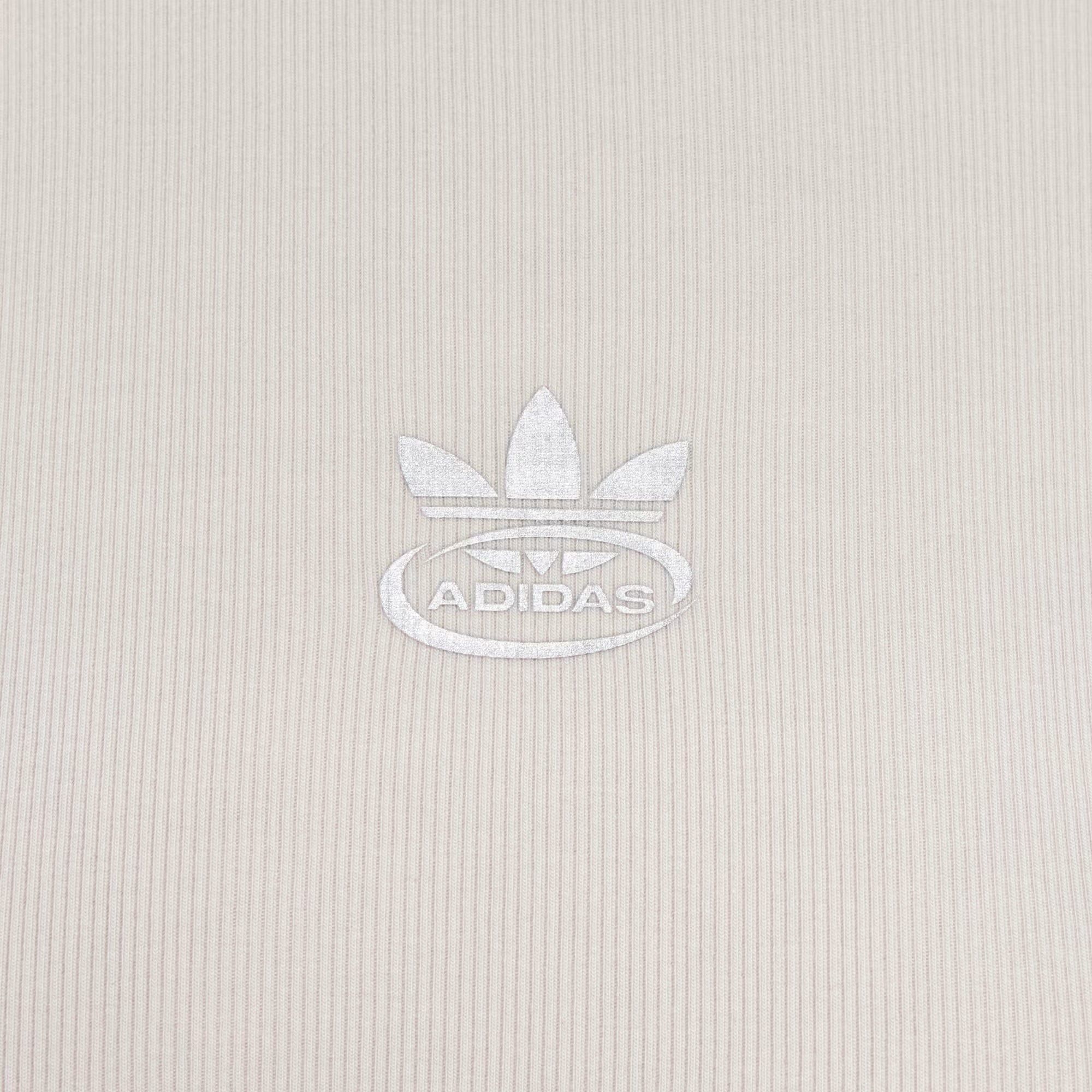  ÁO THUN NỮ ADIDAS STREET SS - KX3046 