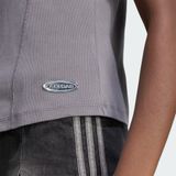  ÁO THUN NỮ ADIDAS STREET SS - KX3045 