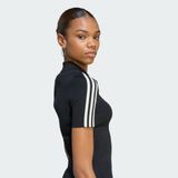  ÁO THUN NỮ ADIDAS TECH RIB CALI - KQ5836 