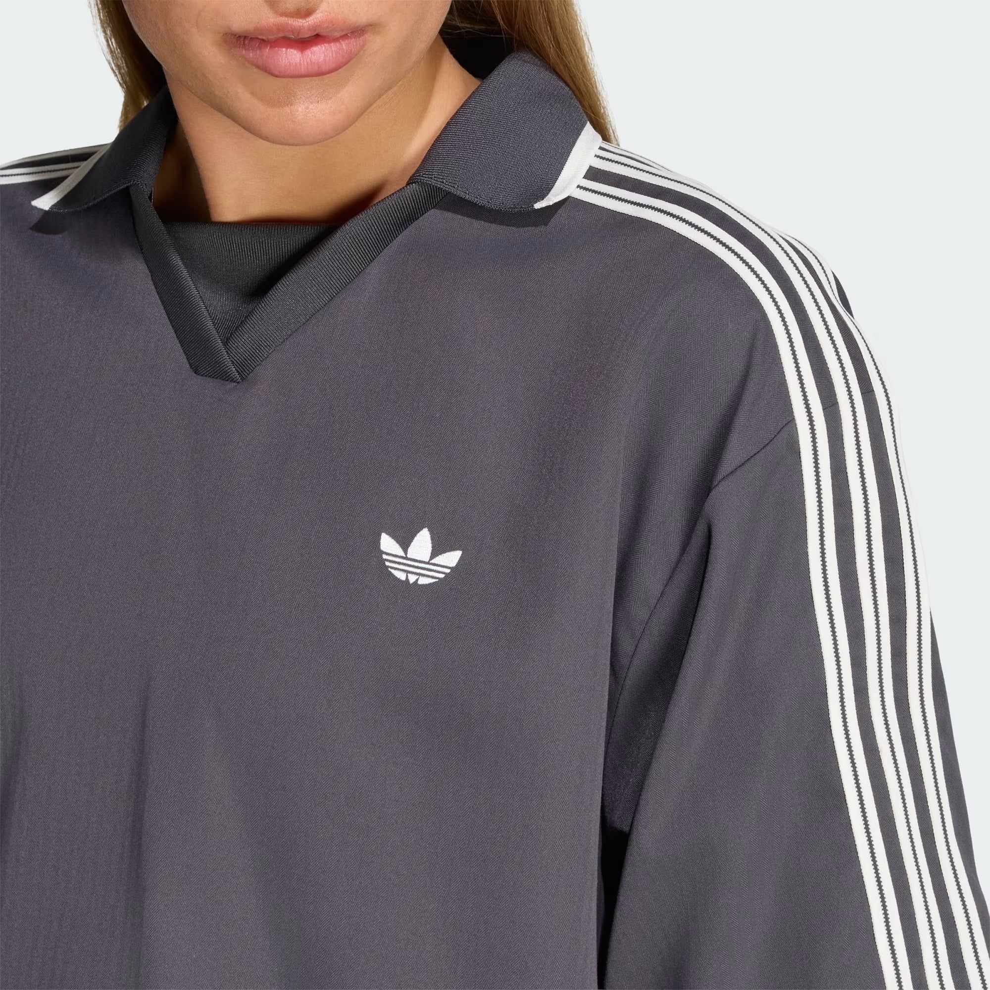  ÁO JERSEY NỮ ADIDAS FOOTBALL - KT2327 