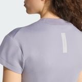  ÁO THUN NỮ ADIDAS Z.N.E. BABY TEE - KF6370 