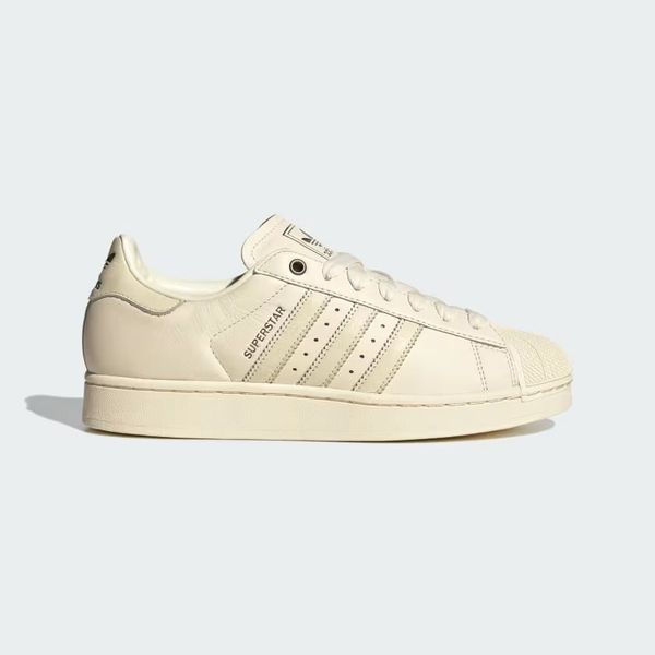  GIÀY ORIGINALS UNISEX ADIDAS SUPERSTAR II - KK4723 