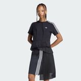  ÁO THUN NỮ ADIDAS PLEAT XẾP LY - LF2343 