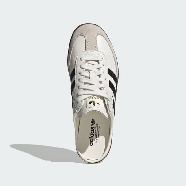  GIÀY ORIGINALS NỮ ADIDAS SAMBA OG MULE - LC5441 