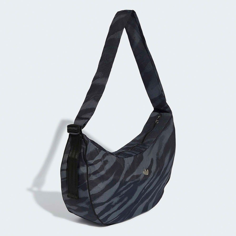  TÚI XÁCH UNISEX ADIDAS MOONBAG - LH5580 