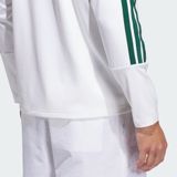  ÁO POLO DÀI TAY NAM ADIDAS 3 GẠCH - KG7096 