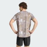  ÁO THUN NAM ADIDAS ADI365 RUNNING ANIMAL PRINT ICONIC - KG0465 