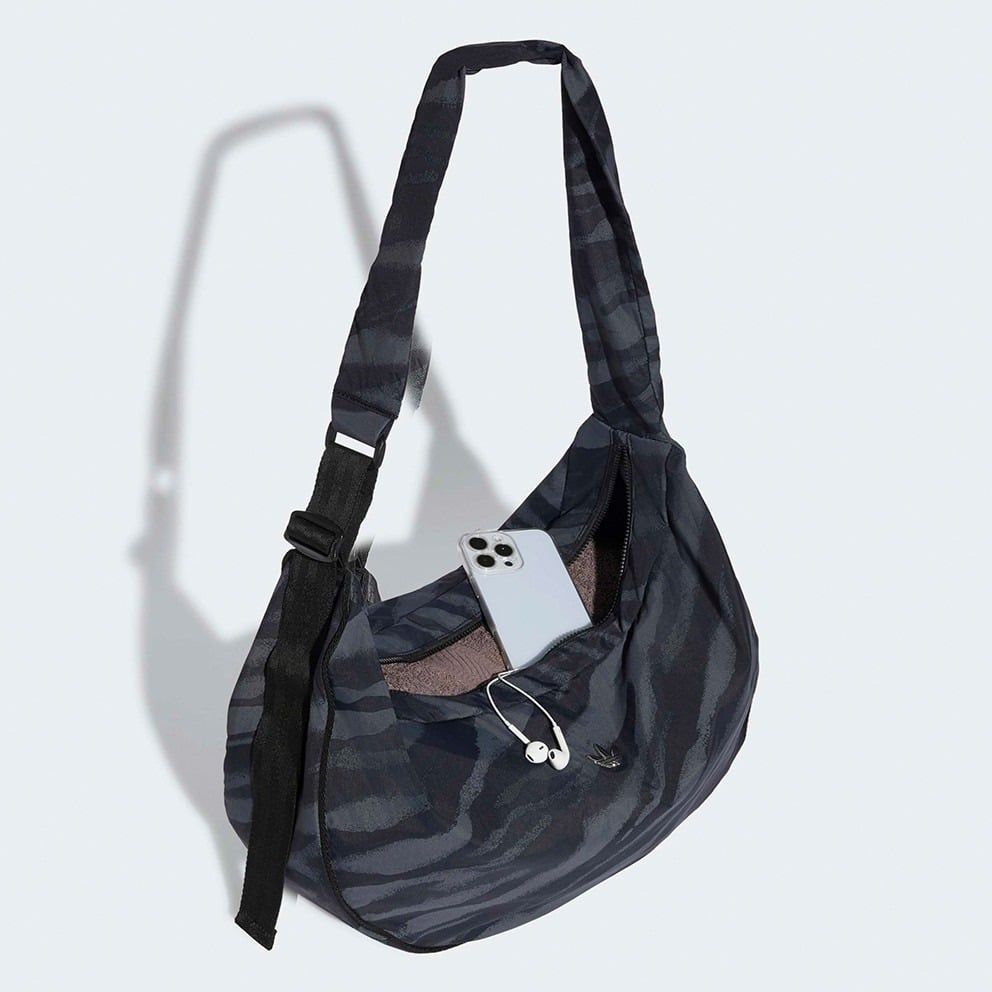  TÚI XÁCH UNISEX ADIDAS MOONBAG - LH5580 