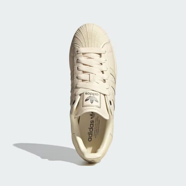  GIÀY ORIGINALS UNISEX ADIDAS SUPERSTAR II - KK4723 