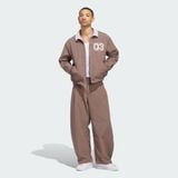  ÁO KHOÁC NAM ADIDAS COACH JACKET FIREBIRD 2 MẶT - KU0514 