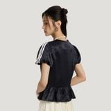 ÁO THUN NỮ ADIDAS ORIGINALS JACKET - LD6443 