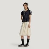  ÁO THUN NỮ ADIDAS ORIGINALS JACKET - LD6443 