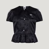  ÁO THUN NỮ ADIDAS ORIGINALS JACKET - LD6443 