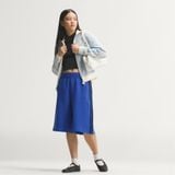  ÁO TRACK TOP NỮ ADIDAS OG TWEED - KX1867 