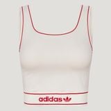  ÁO TANK TOP NỮ ADIDAS WAISTBAND - LF4591 