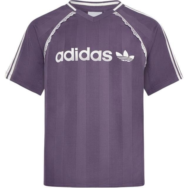  ÁO THUN NỮ ADIDAS ORIGINALS - LF2323 