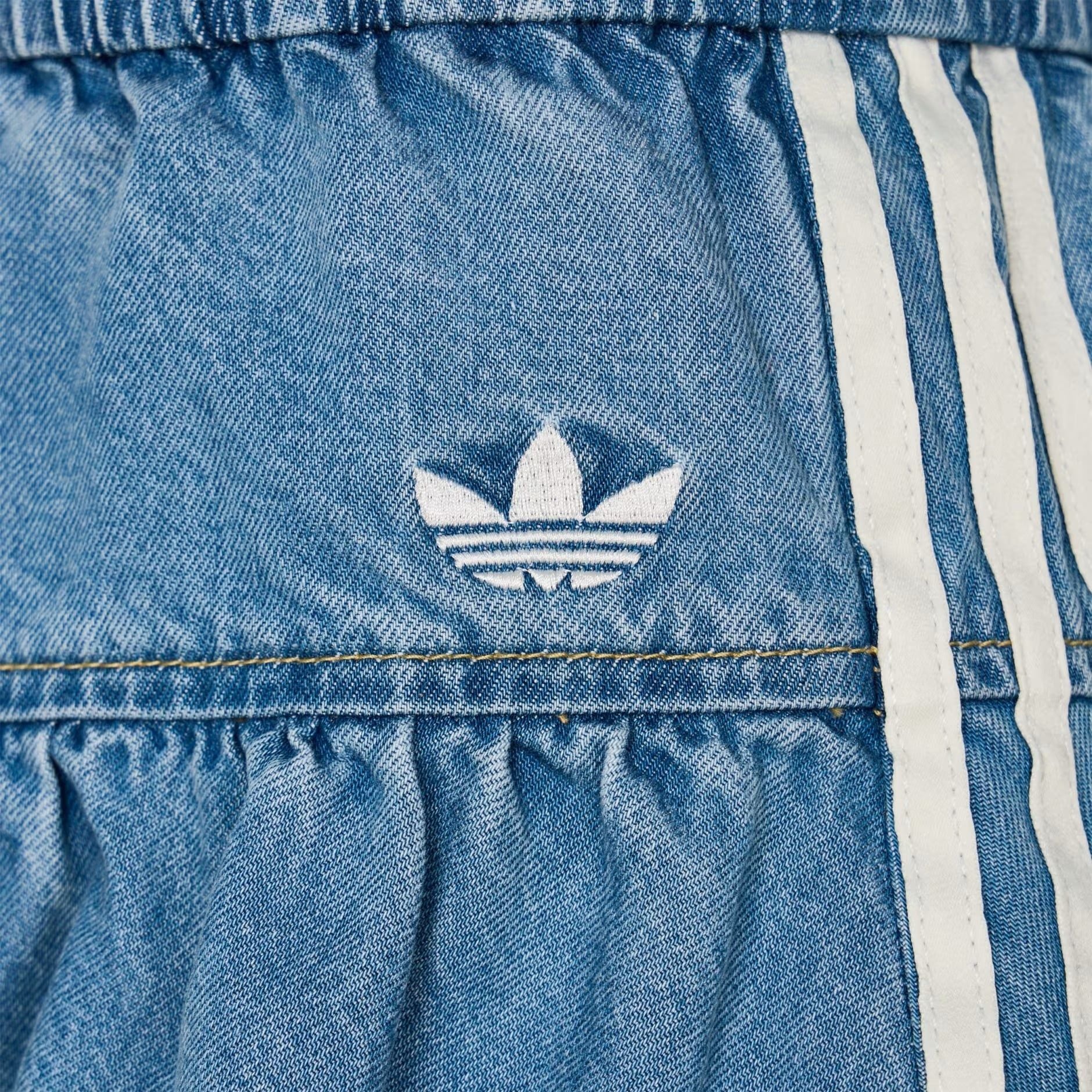  CHÂN VÁY NỮ ADIDAS BUBBLE SKIRT - KY5751 