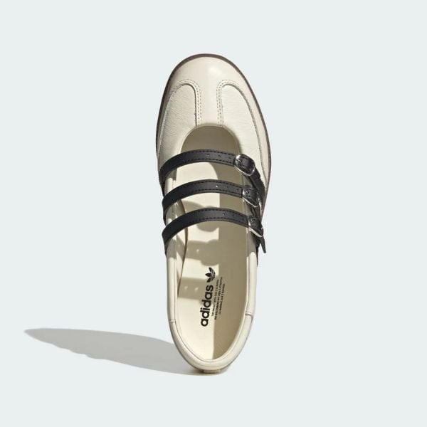  GIÀY ORIGINALS NỮ ADIDAS SAMBA BALLET - LC5443 