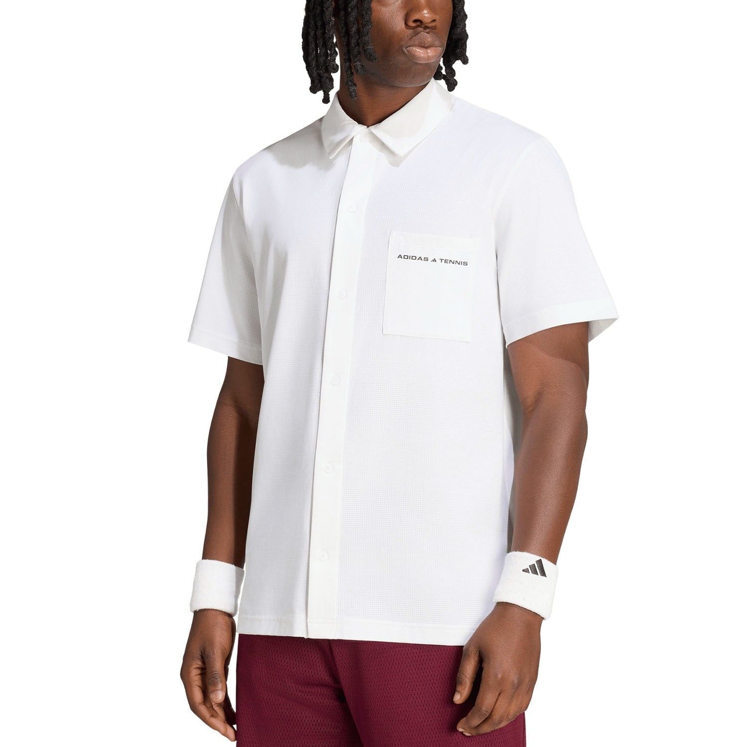  ÁO POLO NAM ADIDAS TENNIS CULTURE - KV1745 