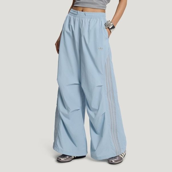  QUẦN DÀI NỮ ADIDAS PARACHUTE - LF2350 
