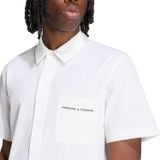 ÁO POLO NAM ADIDAS TENNIS CULTURE - KV1745 