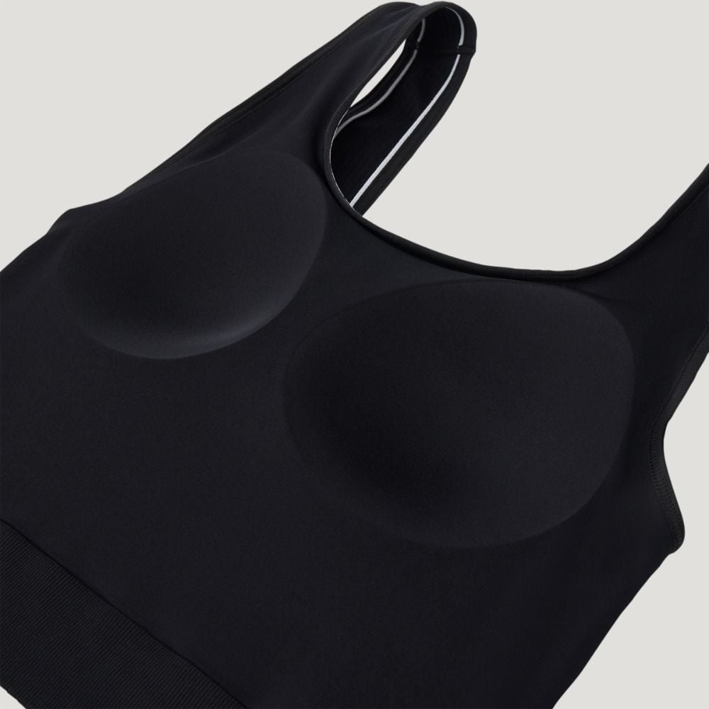  ÁO TANK TOP NỮ ADIDAS WAISTBAND - LF4590 