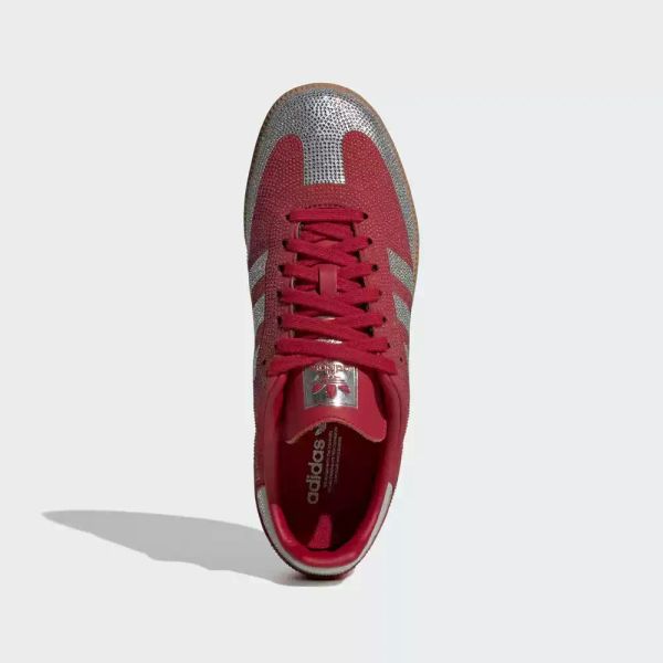  GIÀY ORIGINAL NỮ ADIDAS SAMBA OG W - KI8132 