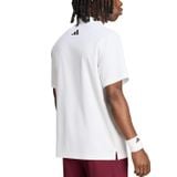  ÁO POLO NAM ADIDAS TENNIS CULTURE - KV1745 