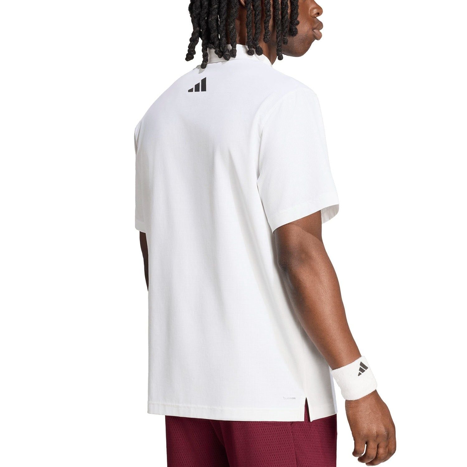  ÁO POLO NAM ADIDAS TENNIS CULTURE - KV1745 