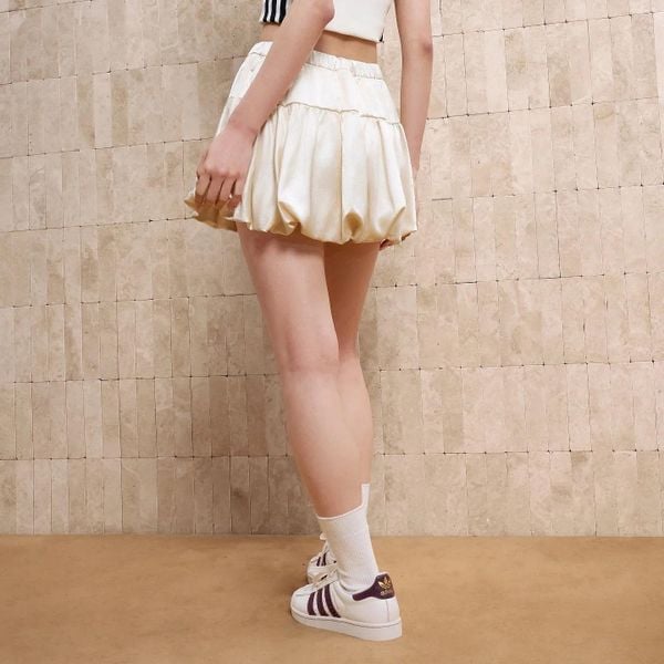  CHÂN VÁY NỮ ADIDAS BUBBLE SKIRT - KY5749 