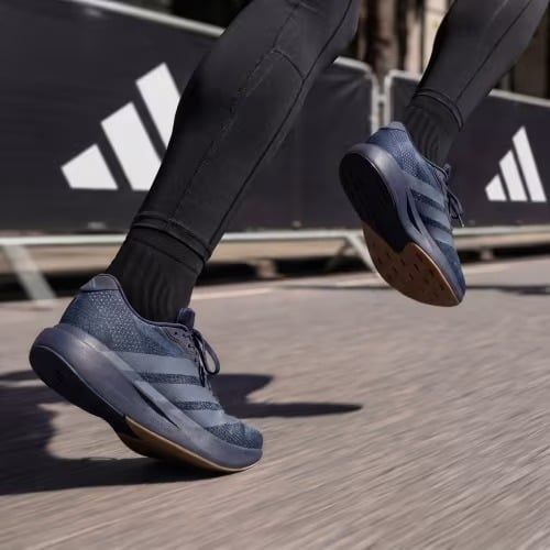  GIÀY CHẠY NAM ADIDAS ADIZERO PACER M - KZ6845 