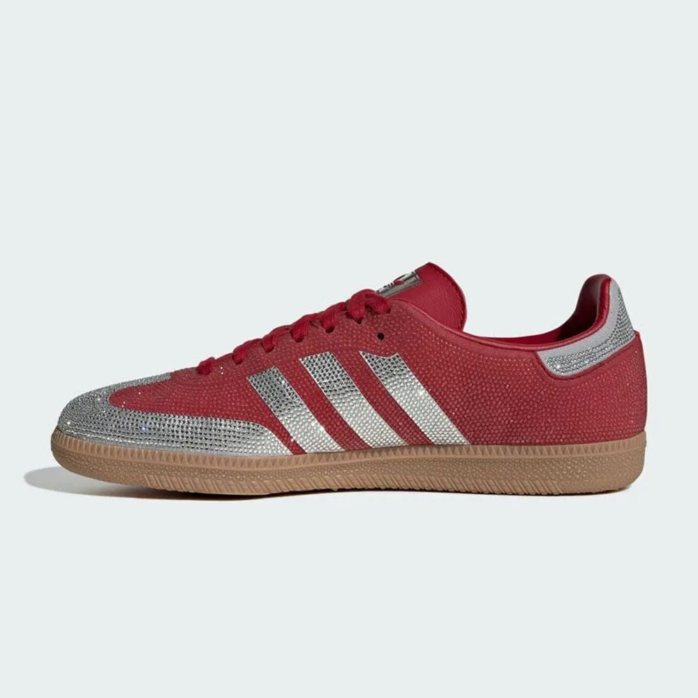  GIÀY ORIGINALS NỮ ADIDAS SAMBA OG W - KI8132 