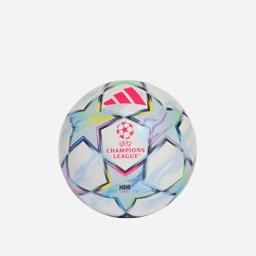  QUẢ BÓNG ĐÁ ADIDAS UEFA CHAMPIONS LEAGUE 26/27 MINI - KE9770 