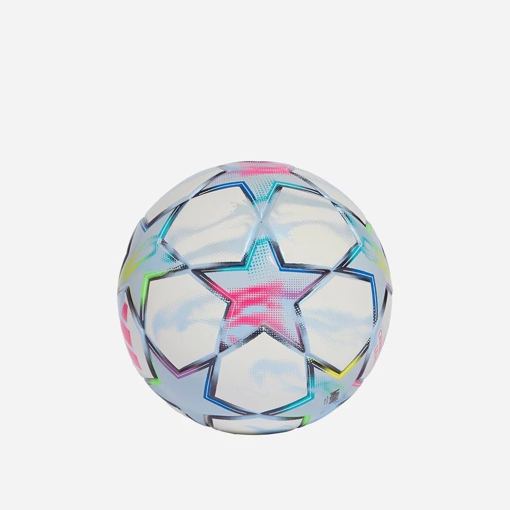  QUẢ BÓNG ĐÁ ADIDAS UEFA CHAMPIONS LEAGUE 26/27 MINI - KE9770 