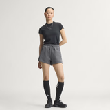  QUẦN SHORT NỮ ADIDAS Z.N.E. - KF6351 