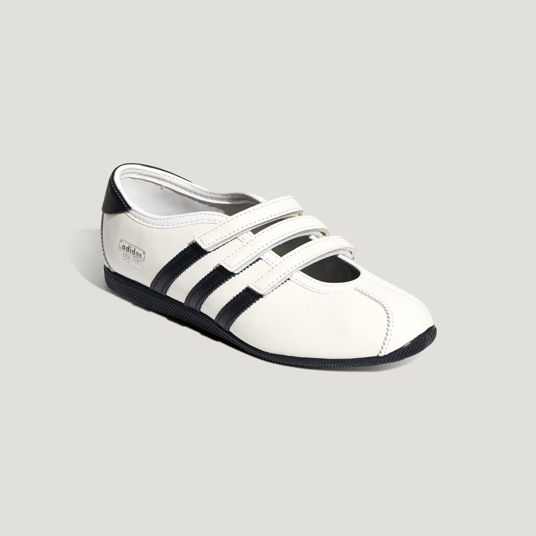  GIÀY ORIGINAL NỮ ADIDAS ANFU MARY JANE - KH6225 