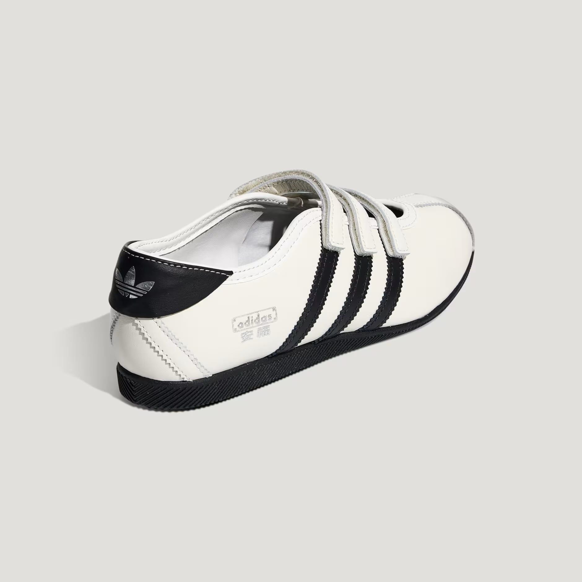  GIÀY ORIGINAL NỮ ADIDAS ANFU MARY JANE - KH6225 