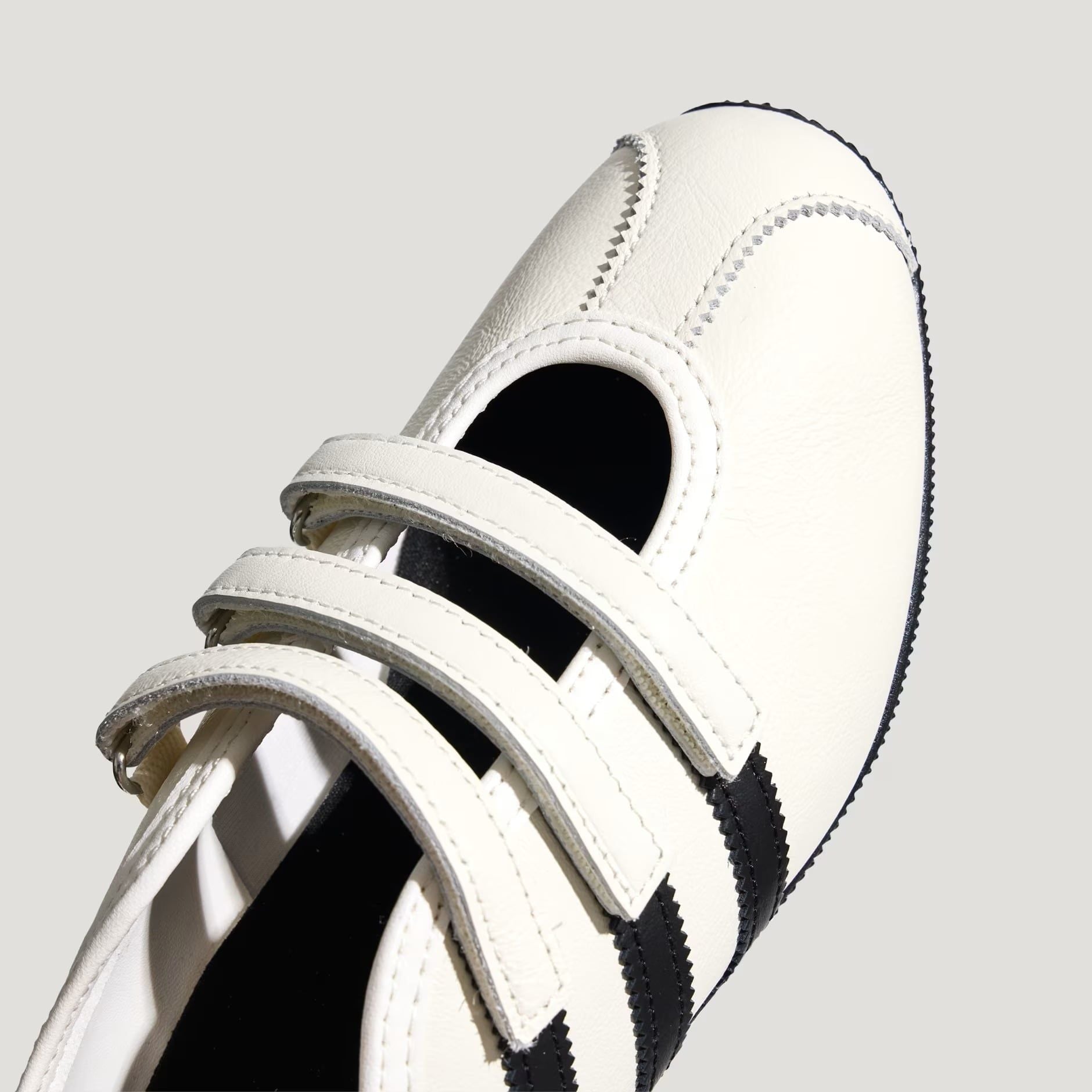  GIÀY ORIGINAL NỮ ADIDAS ANFU MARY JANE - KH6225 
