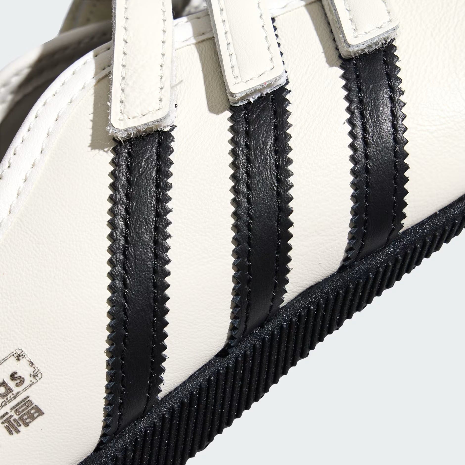  GIÀY ORIGINAL NỮ ADIDAS ANFU MARY JANE - KH6225 