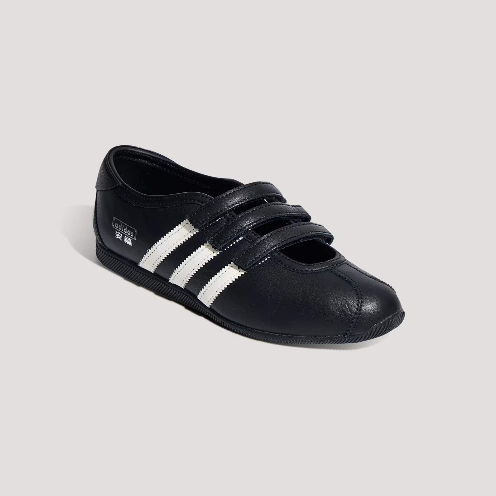  GIÀY ORIGINAL NỮ ADIDAS ANFU MARY JANE - KH7638 