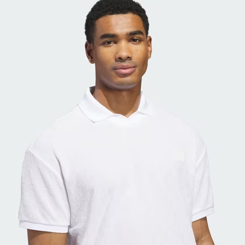  ÁO POLO NAM ADIDAS ULTIMATE 365 CLUB - KG7097 
