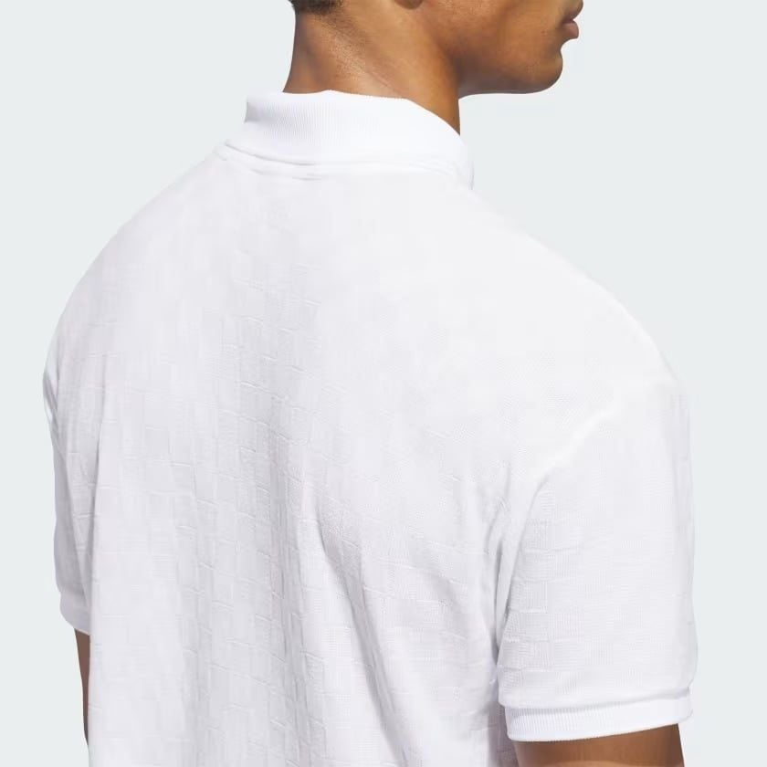  ÁO POLO NAM ADIDAS ULTIMATE 365 CLUB - KG7097 