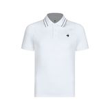  Áo polo Nam Le Coq Sportif - L262MCNROS04-A04 
